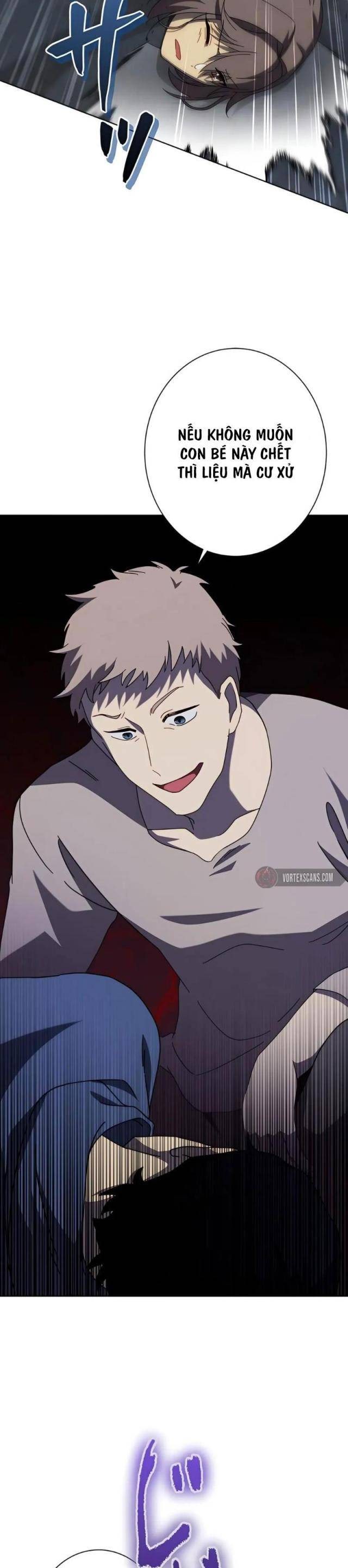 Đấng Cứu Thế Hồi Quy - Page 20