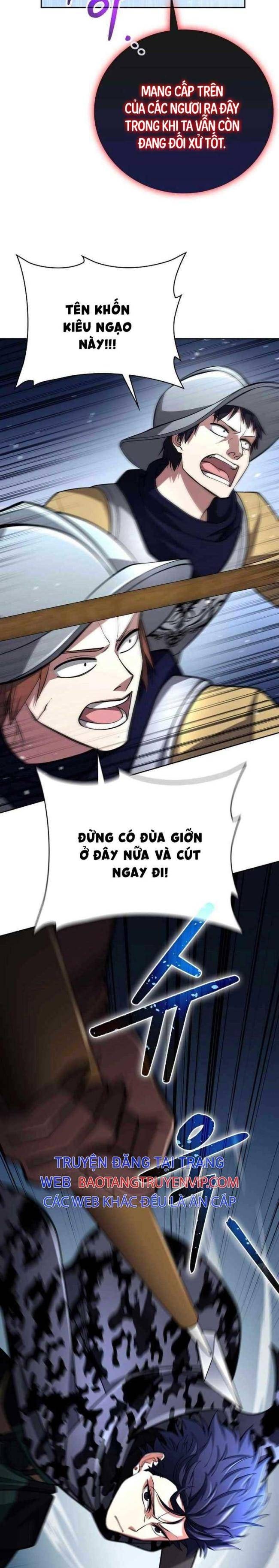 Bậc Thầy Debuff - Page 25