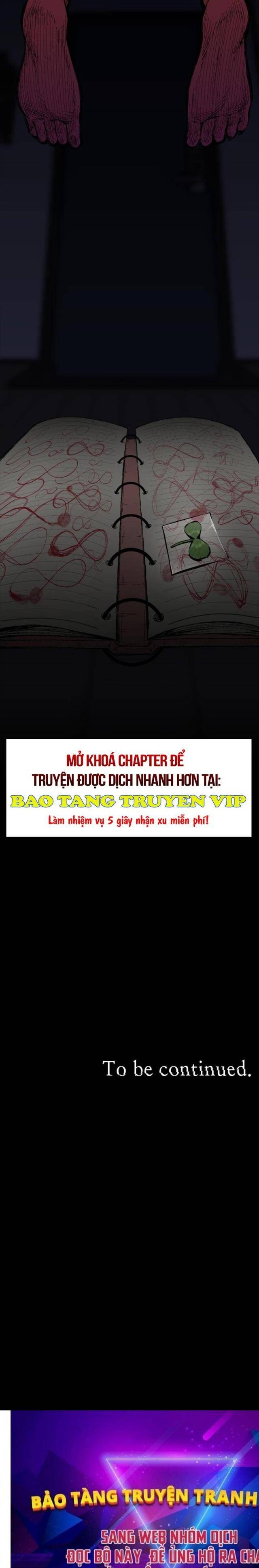 Thanh Kiếm Báo Thù - Page 37