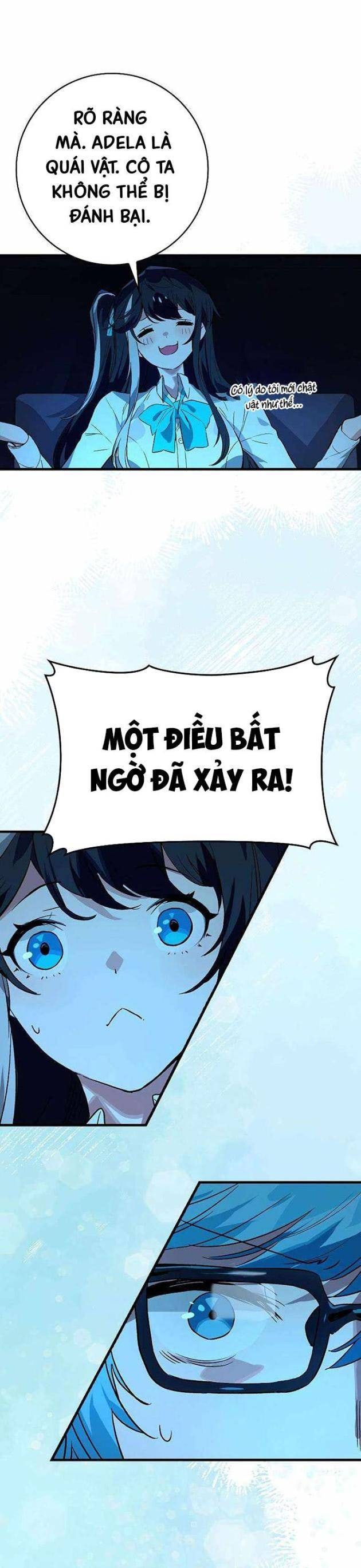 Đệ Nhất Chiến Thần Của Học Viện Thợ Săn - Page 37