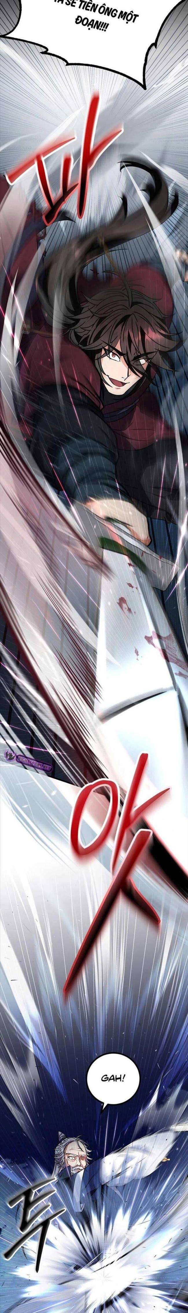 Phá Công Kiếm Đế - Page 16