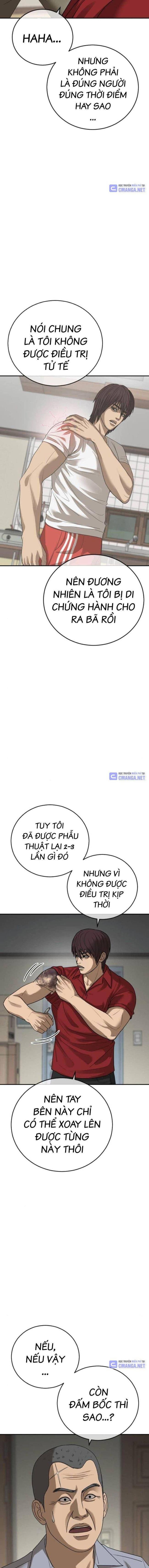 Thời Đại Ulzzang - Page 14