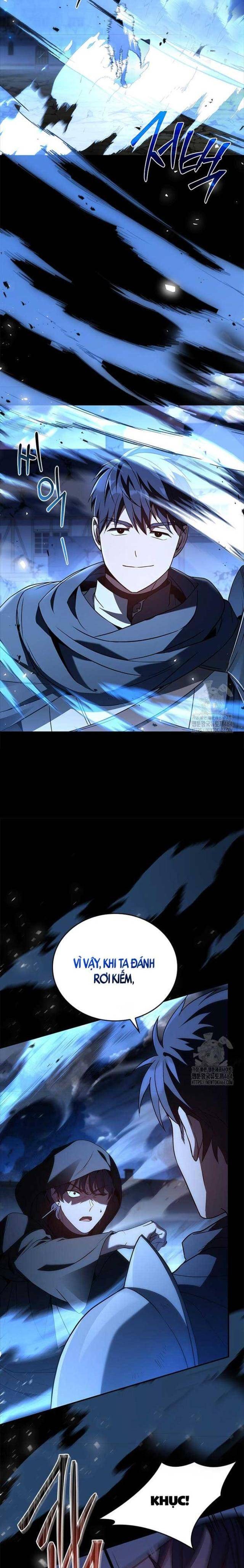 Quỷ Vương Hồi Quy Là Người Tốt - Page 23