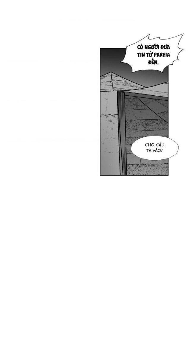 Cơn Bão Đỏ - Page 37