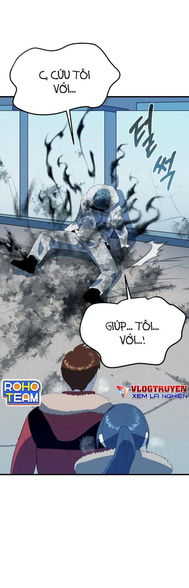 Đường Cùng - Page 43