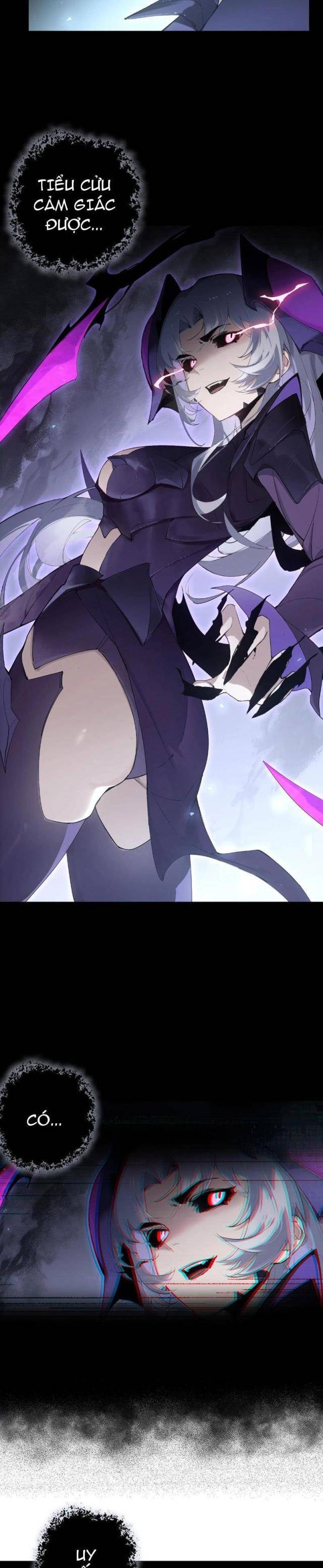 Ta Là Chúa Tể Trùng Độc - Page 33