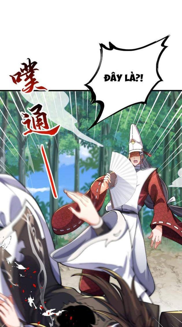 Tần Hoàng Trở Về! - Page 32