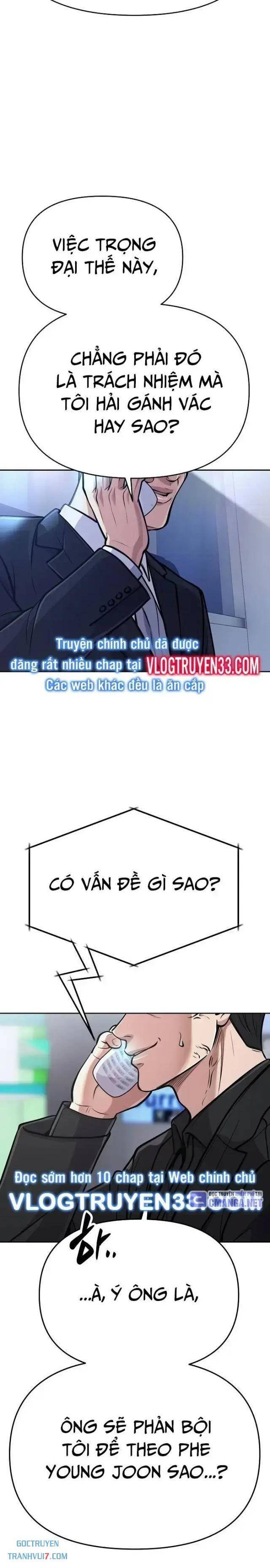 Nhân Viên Thực Tập Kim Cheolsu - Page 26