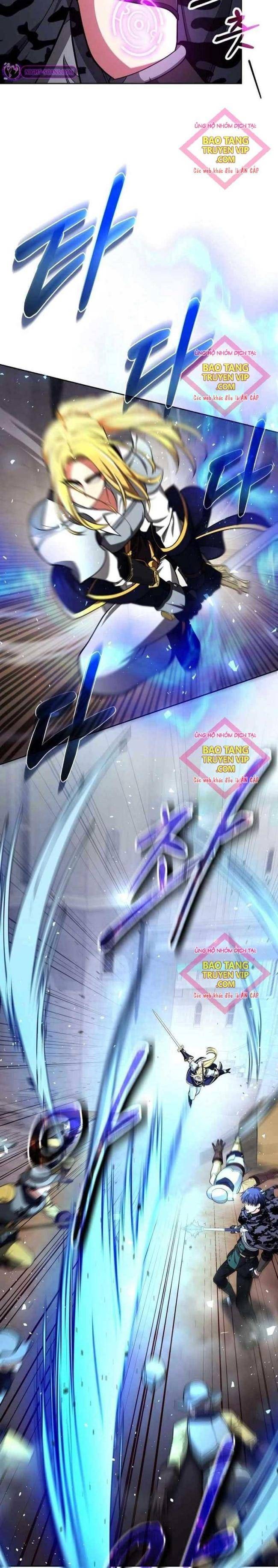 Bậc Thầy Debuff - Page 35