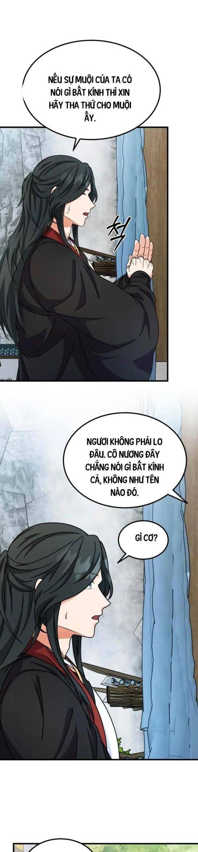 Phá Công Kiếm Đế - Page 31