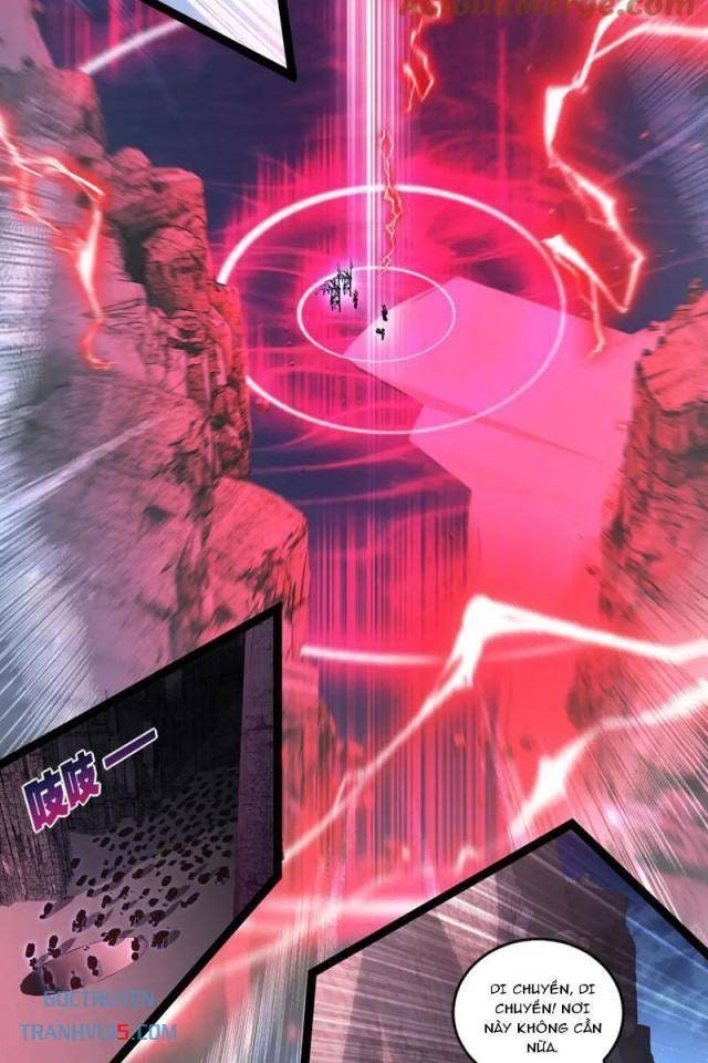 Trảm Nguyệt - Page 12