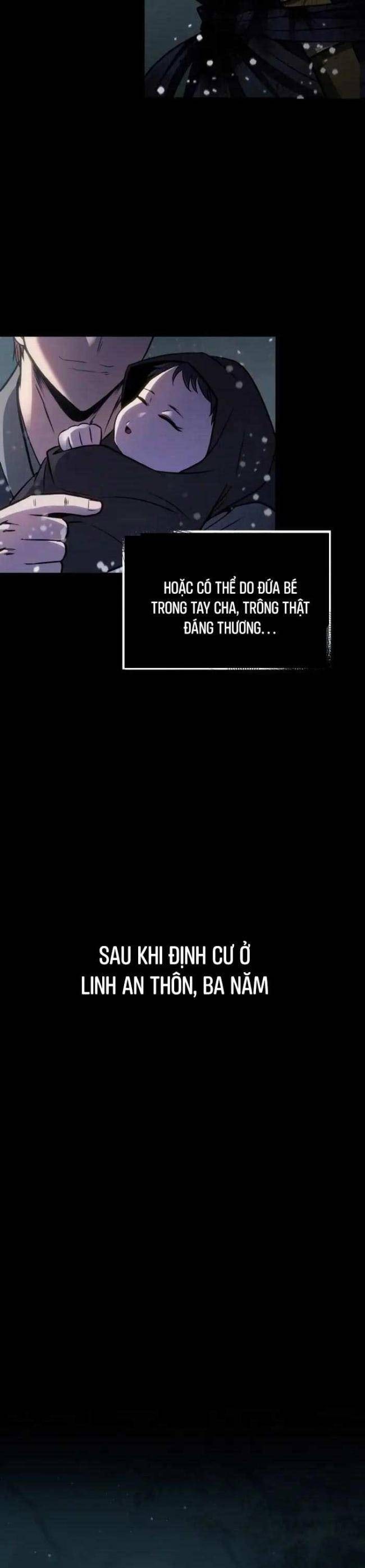 Thiên Tử Huyết Tinh - Page 28