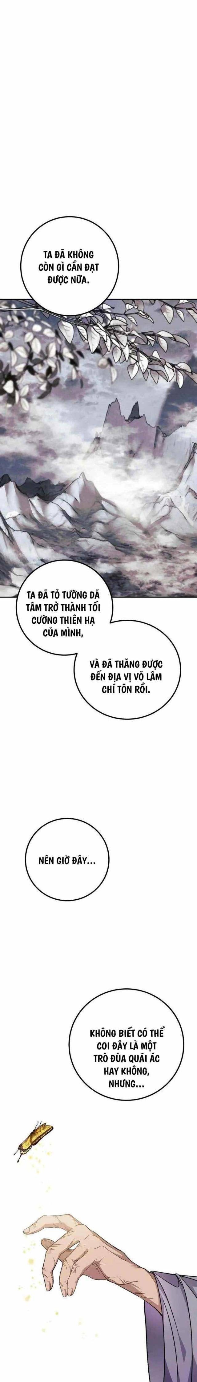 Thần Đồng Võ Thuật Hồi Quy - Page 7