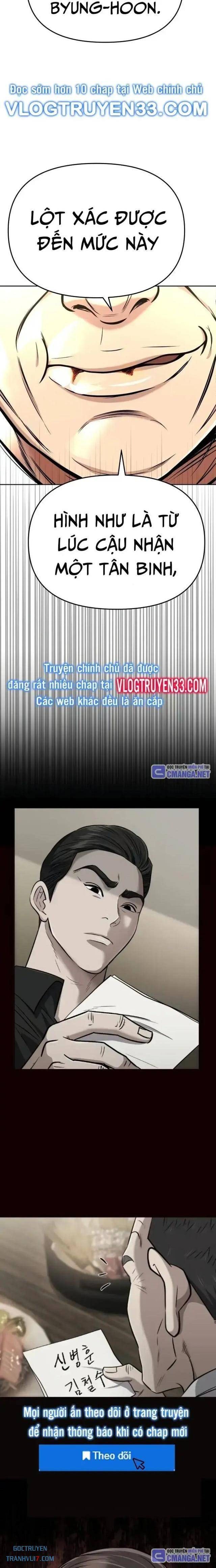 Nhân Viên Thực Tập Kim Cheolsu - Page 35