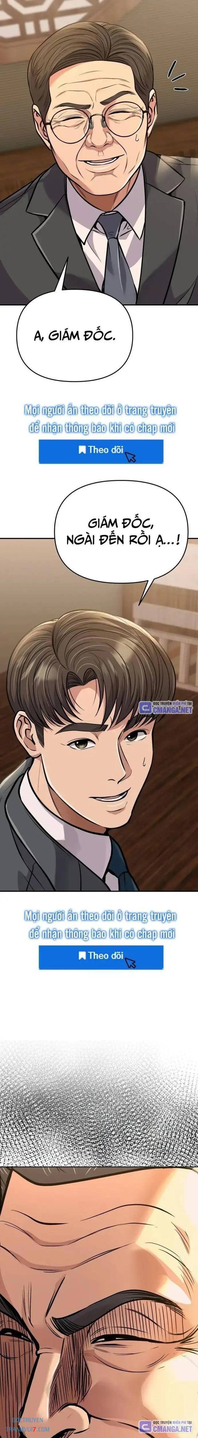 Nhân Viên Thực Tập Kim Cheolsu - Page 34