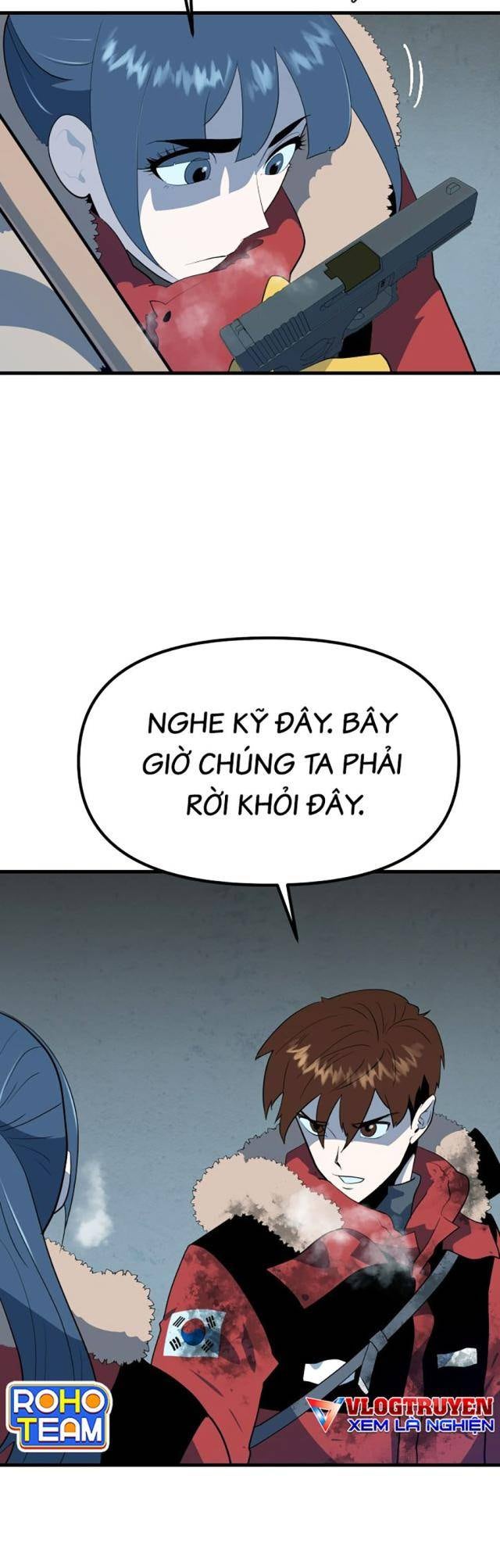 Đường Cùng - Page 7