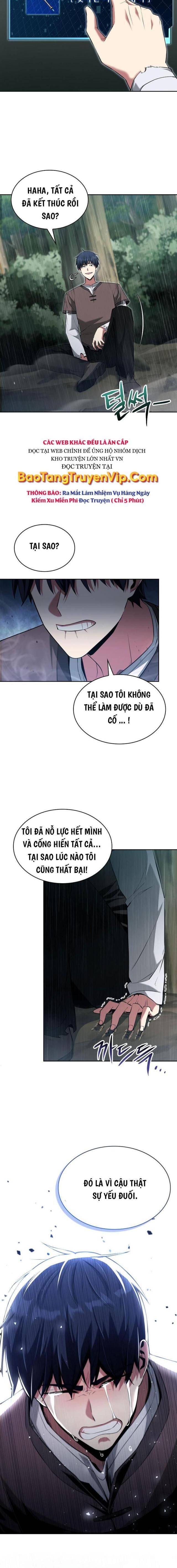 Bậc Thầy Debuff - Page 22