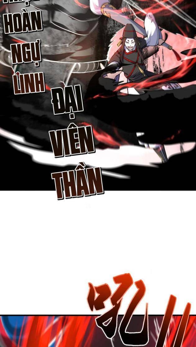 Tần Hoàng Trở Về! - Page 13