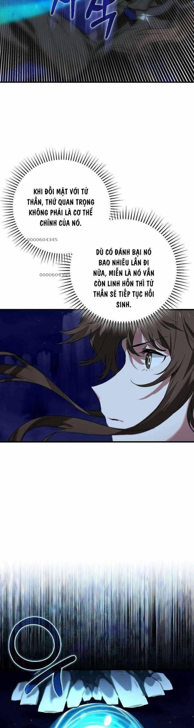 Đệ Nhất Chiến Thần Của Học Viện Thợ Săn - Page 6