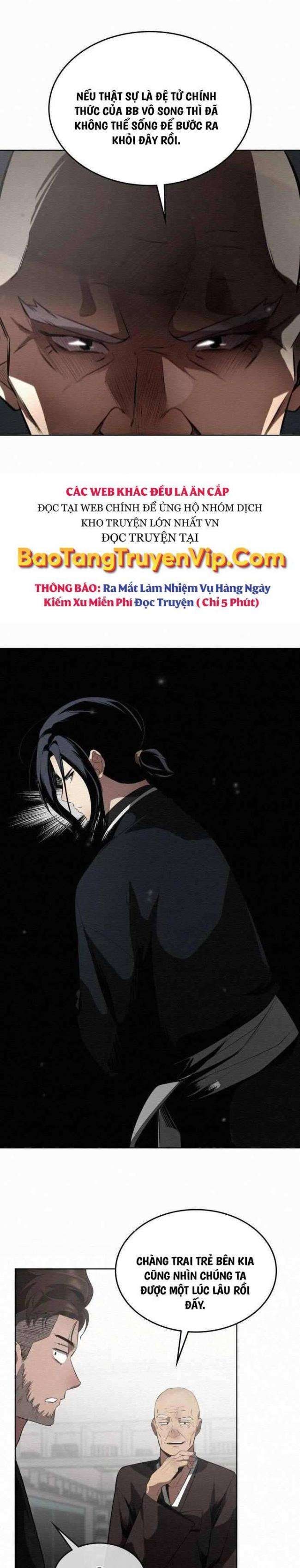 Phản Lão Hoàn Đồng Ở Thế Kỉ 21 - Page 22