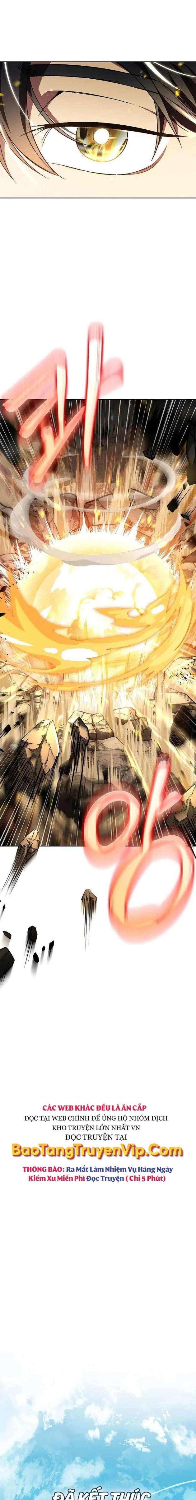 Quỷ Vương Hồi Quy Là Người Tốt - Page 7