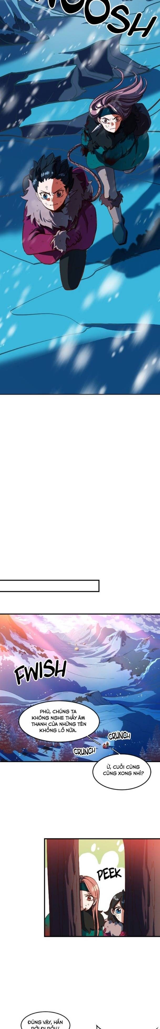 Sử Kí Kim Quang Tử - Page 26