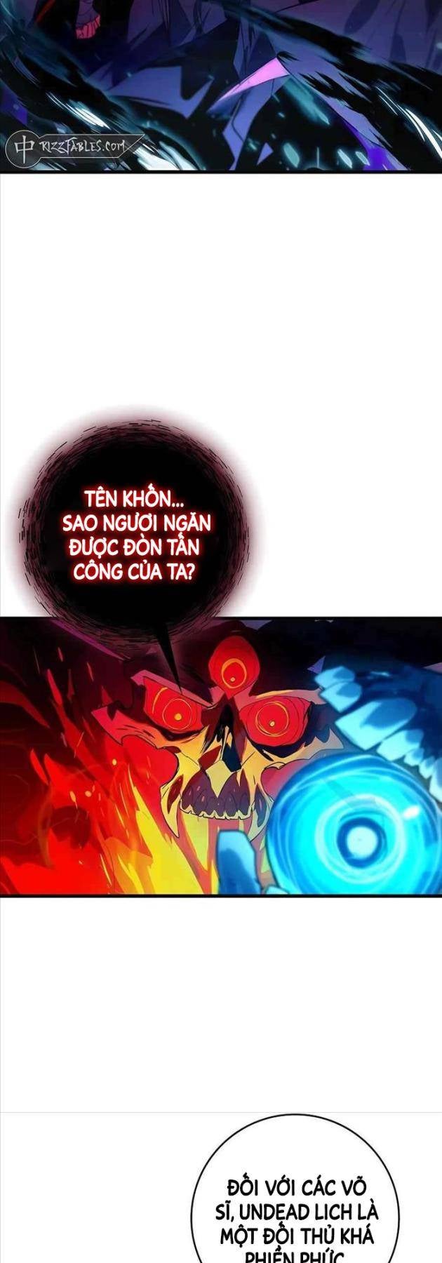 Đệ Nhất Chiến Thần Của Học Viện Thợ Săn - Page 45