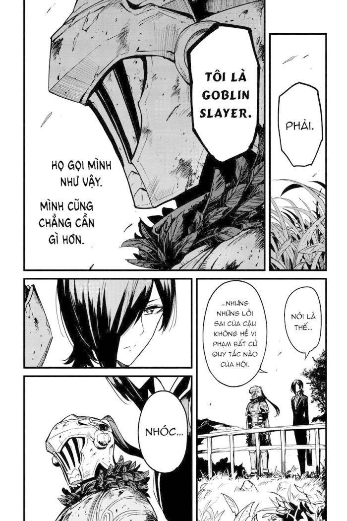 Goblin Slayer Gaiden: Year One - Page 7