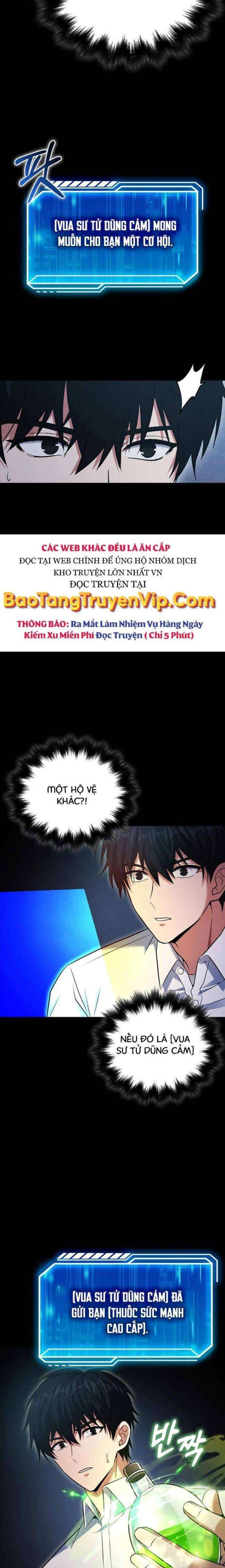 Người Chơi Có Thiên Phú Nghịch Thiên - Page 32