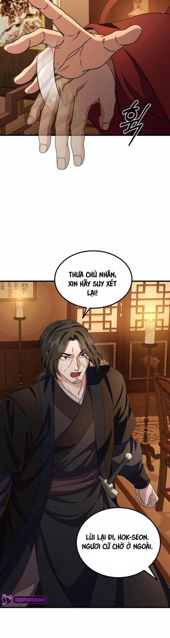 Phá Công Kiếm Đế - Page 28