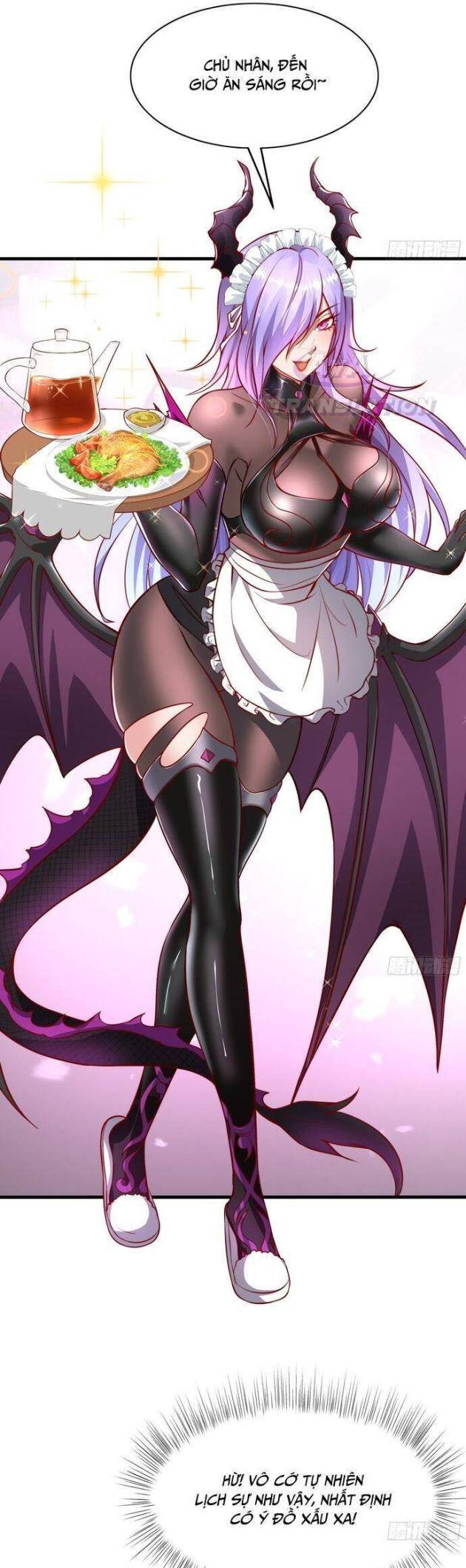 Tần Hoàng Trở Về! - Page 11