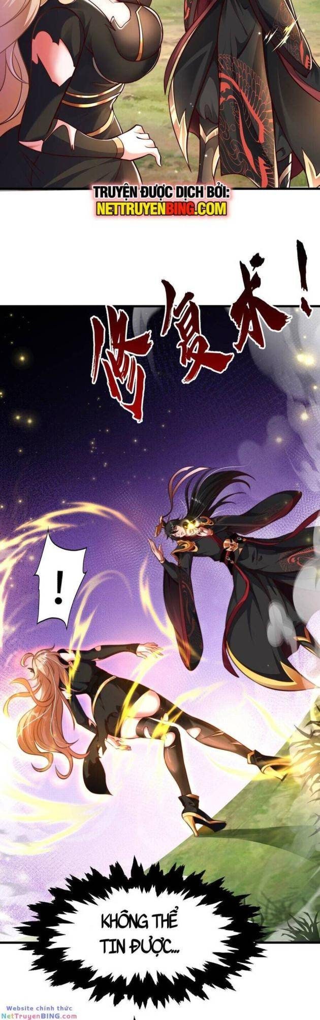 Tần Hoàng Trở Về! - Page 11