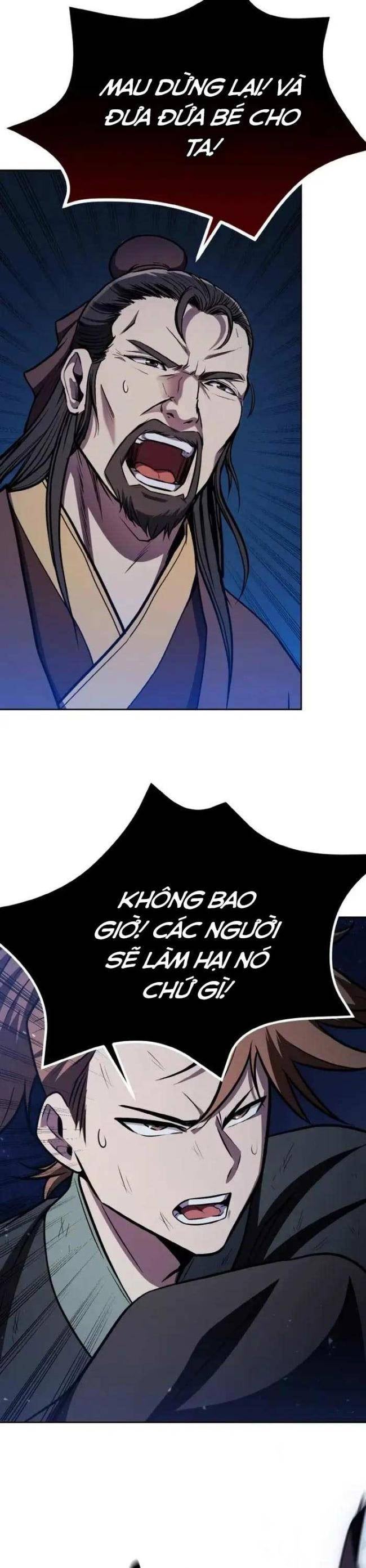 Thiên Tử Huyết Tinh - Page 5