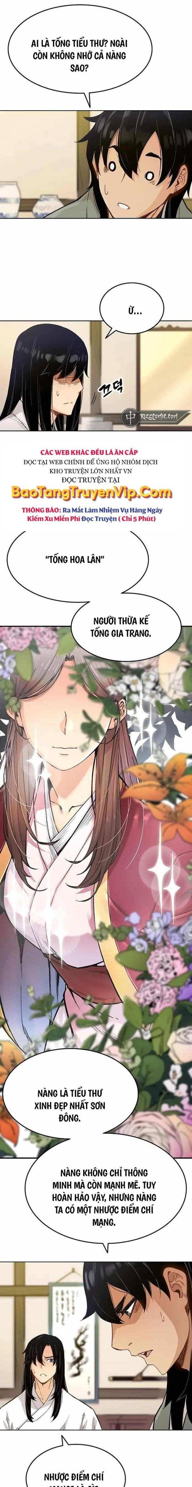 Thiên Ma Quy Hoàn - Page 31