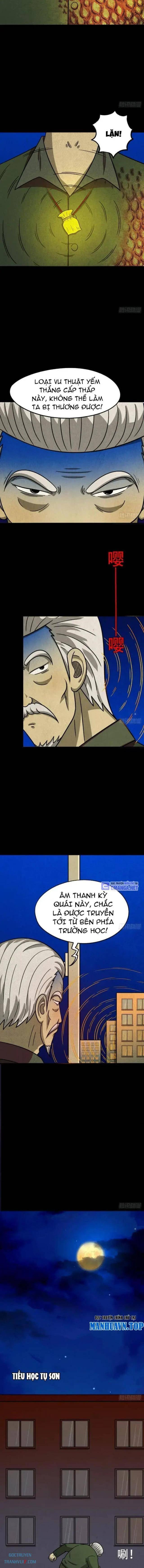 Đấu Yếm Thần - Page 24