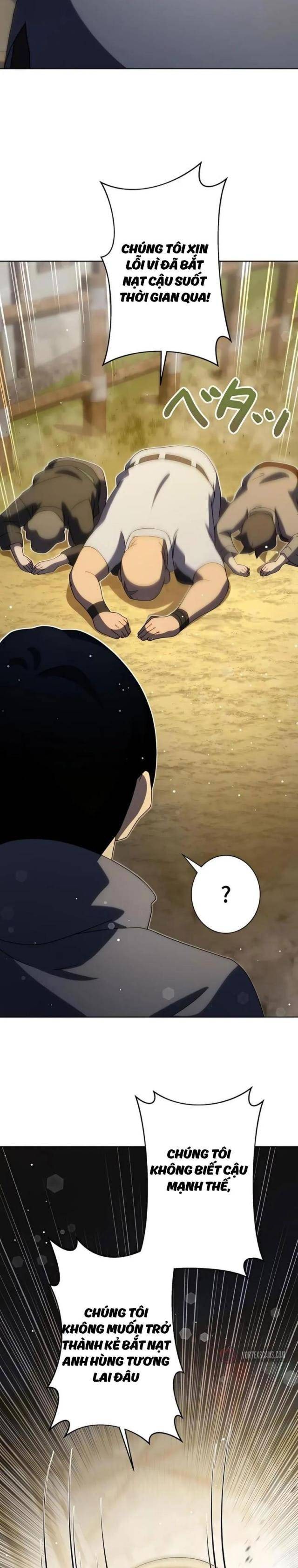 Đấng Cứu Thế Hồi Quy - Page 6