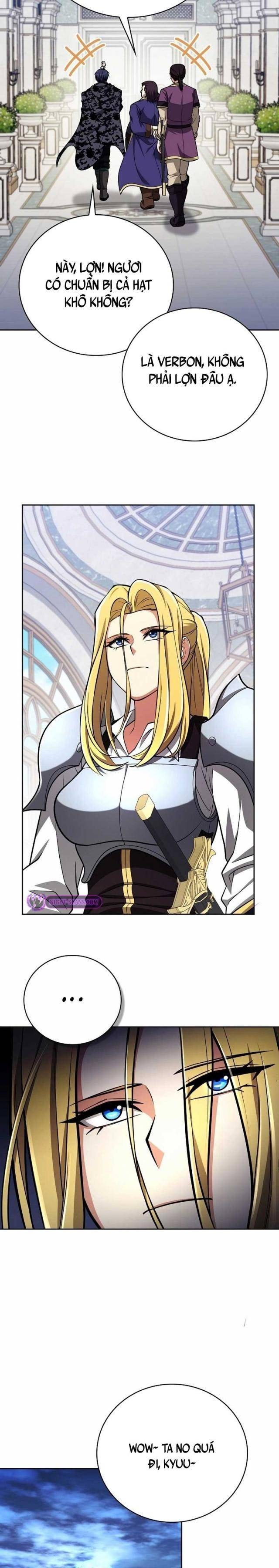Bậc Thầy Debuff - Page 27