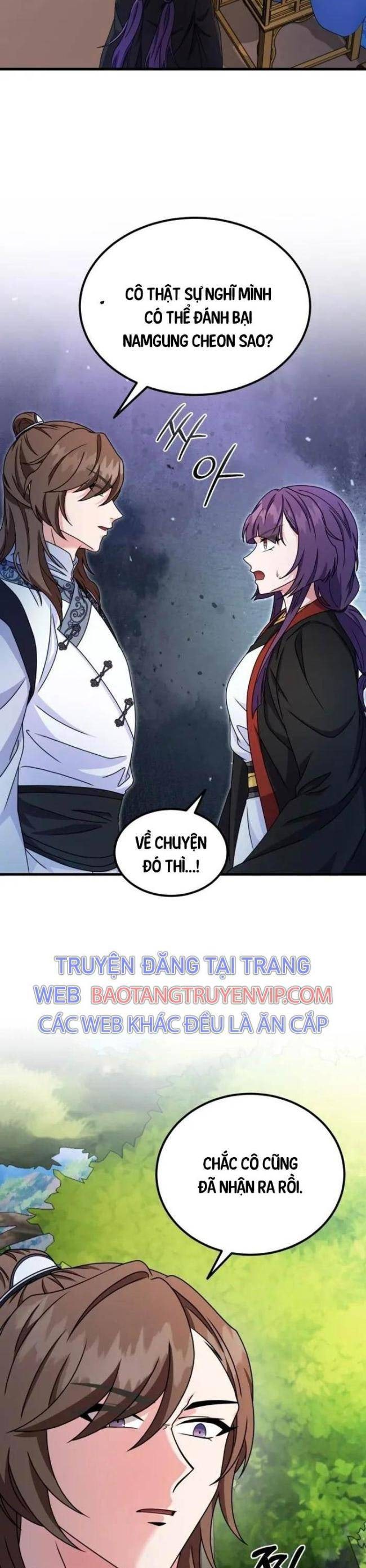 Phá Công Kiếm Đế - Page 25