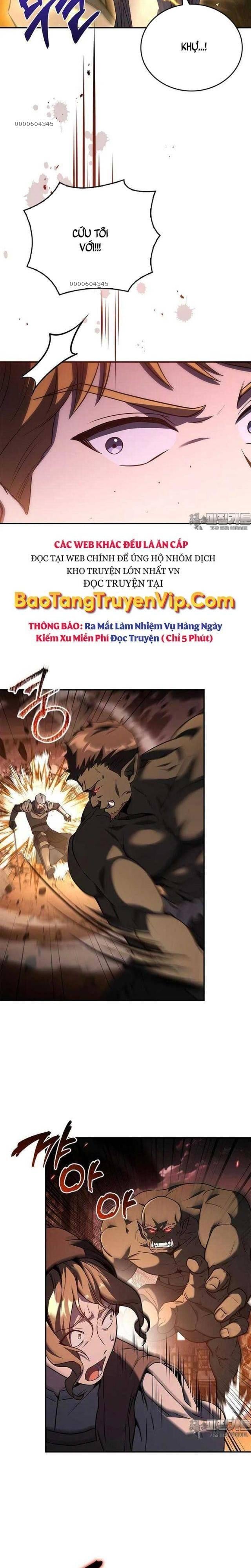 Quỷ Vương Hồi Quy Là Người Tốt - Page 17