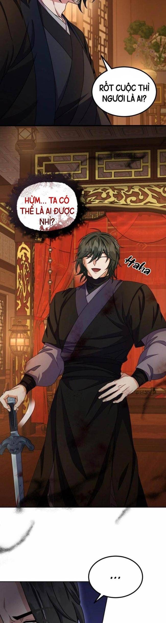 Phá Công Kiếm Đế - Page 31