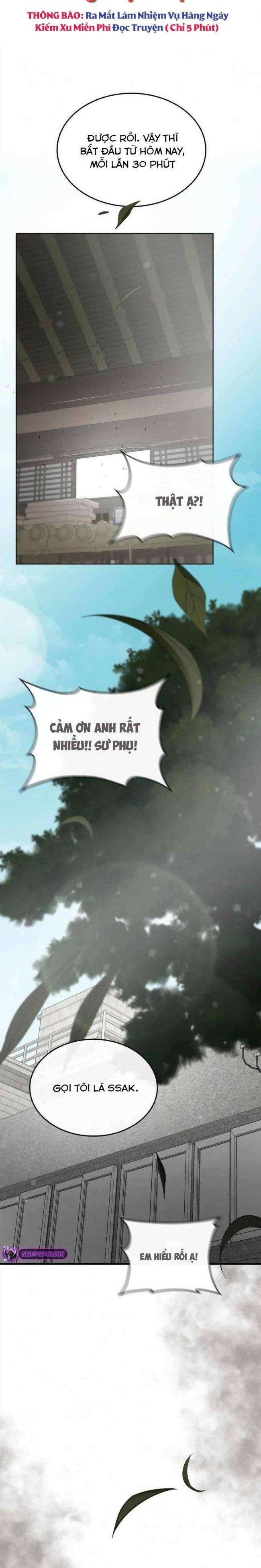 Phản Lão Hoàn Đồng Ở Thế Kỉ 21 - Page 22