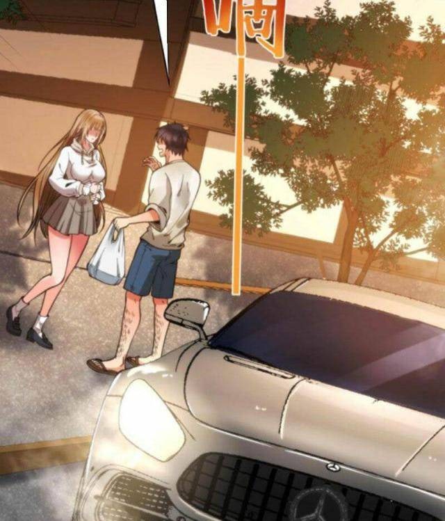 Ta Có 90 Tỷ Tiền Liếm Cẩu - Page 29