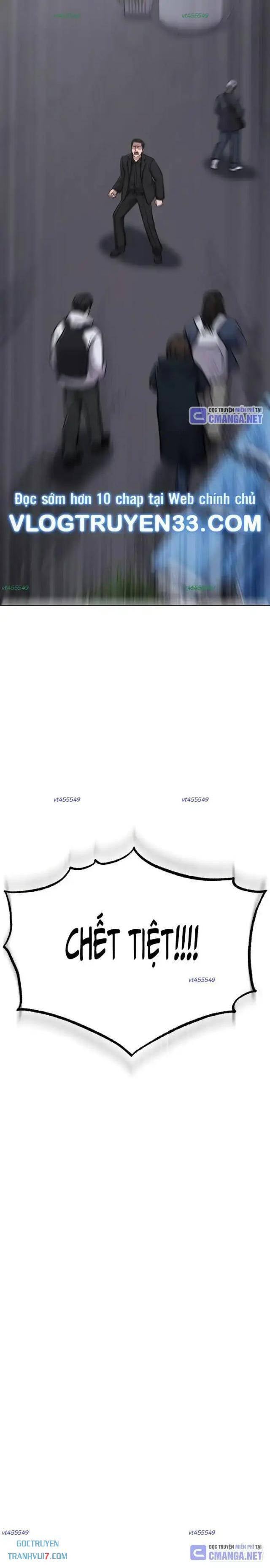 Nhân Viên Thực Tập Kim Cheolsu - Page 31