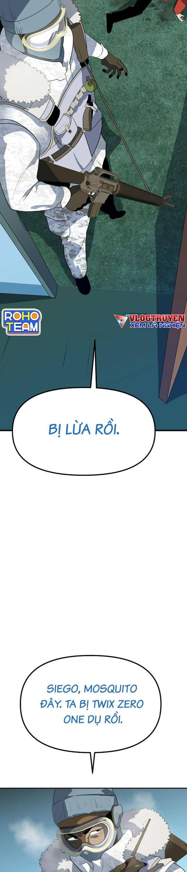 Đường Cùng - Page 15