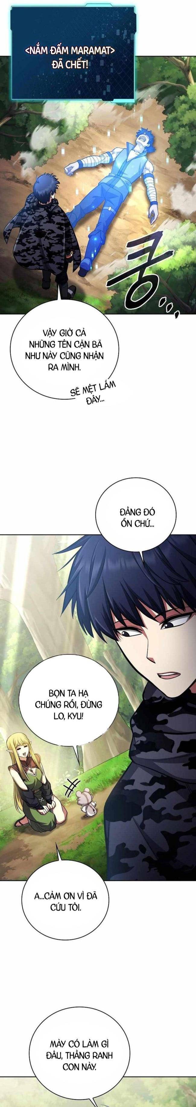 Bậc Thầy Debuff - Page 33