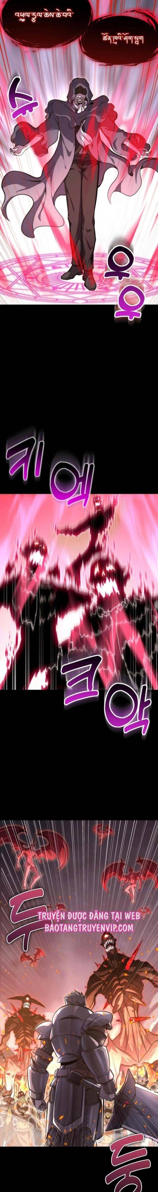 Kiếm Thánh Trọng Sinh - Page 13