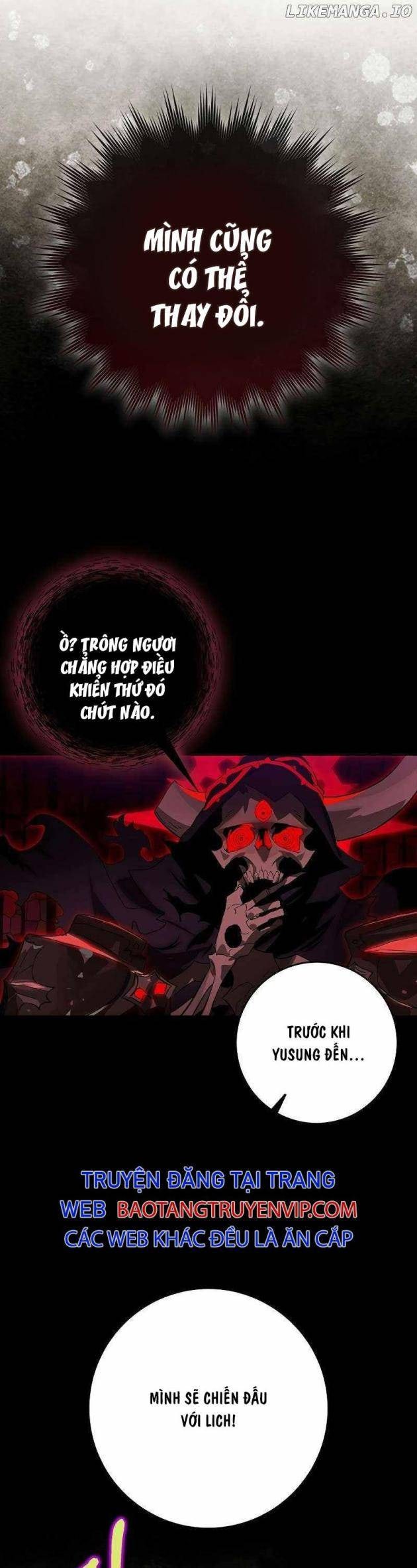 Đệ Nhất Chiến Thần Của Học Viện Thợ Săn - Page 21