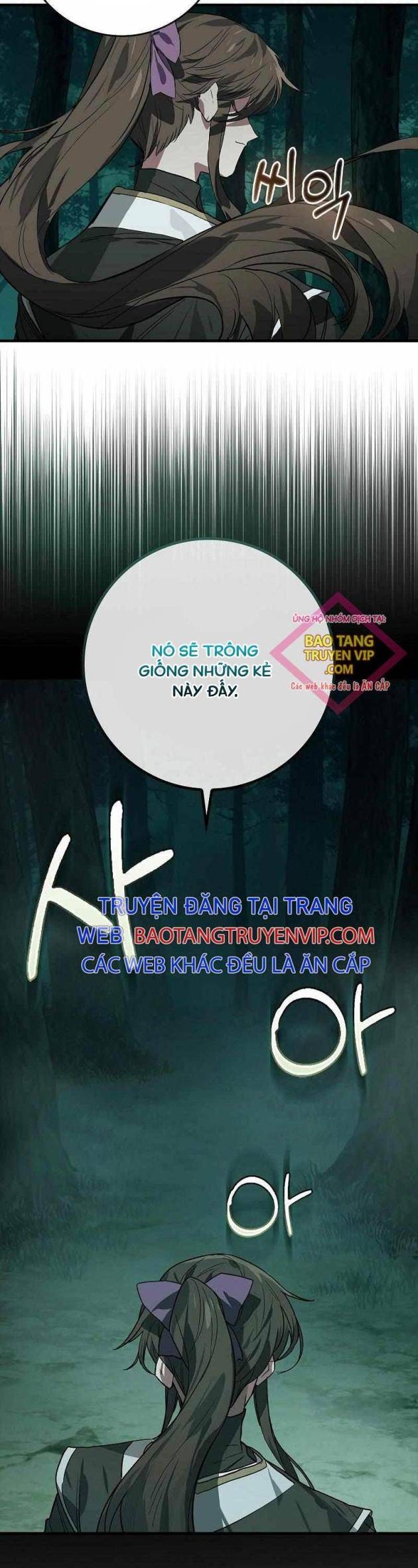 Đệ Nhất Chiến Thần Của Học Viện Thợ Săn - Page 4