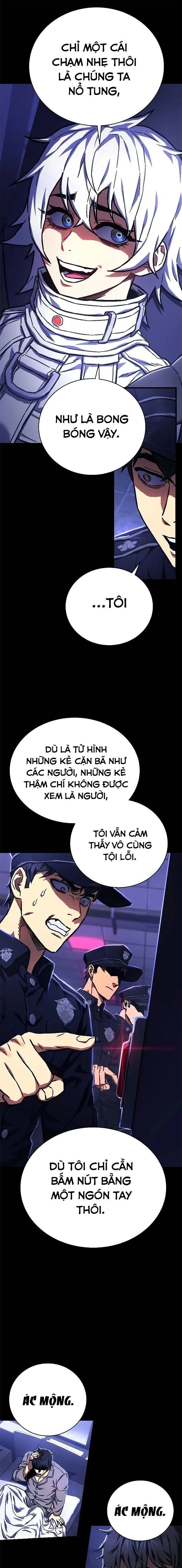 Đao Phủ - Page 23
