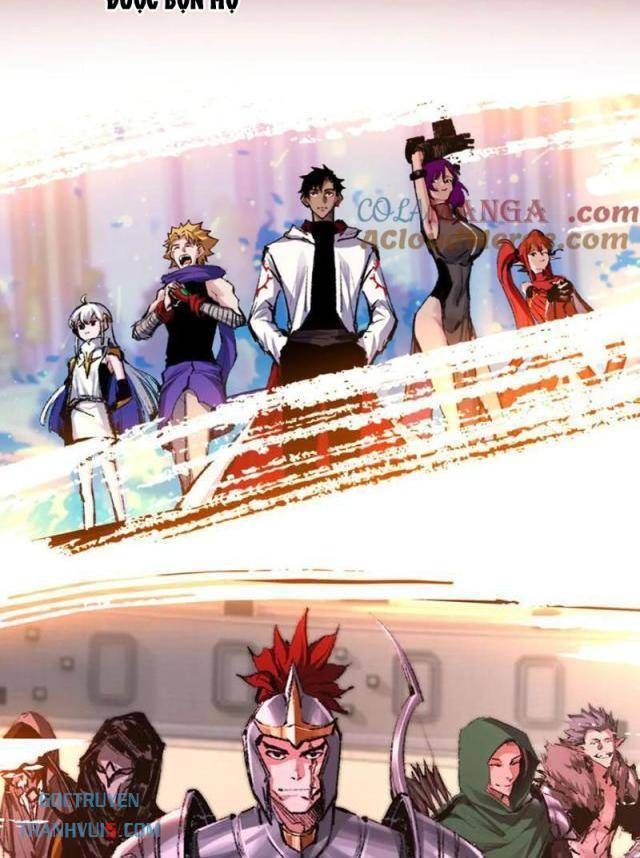 Trảm Nguyệt - Page 38